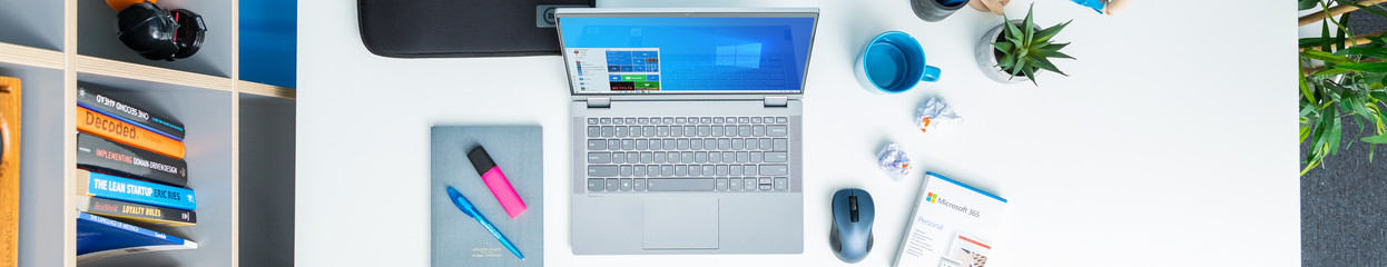Welke accessoires heb je nodig bij je studenten laptop?