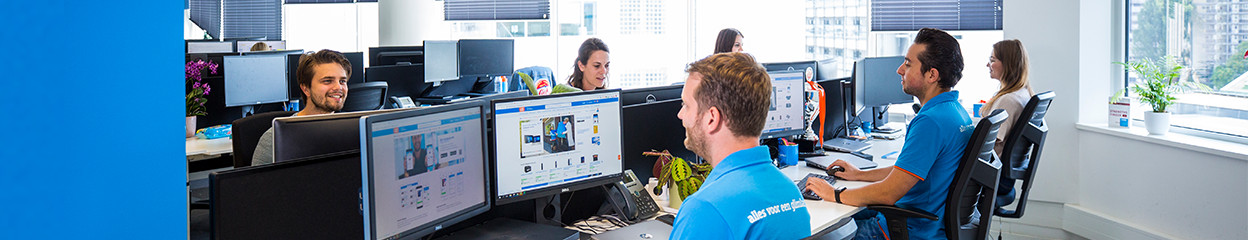 What's Coolblue Affiliate?