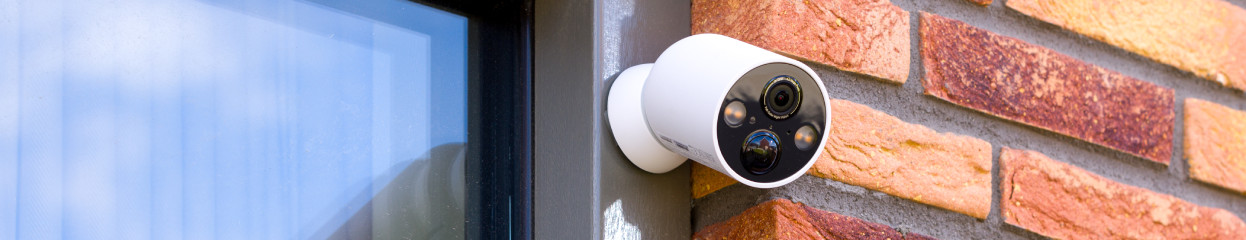 Wat mag je filmen met je IP camera en video deurbel?