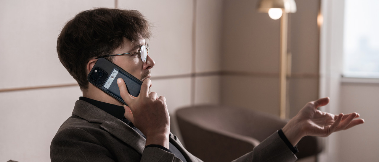 Phone calls