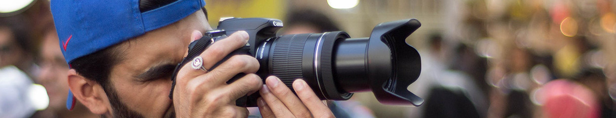 What is a lens hood and why should you choose one?