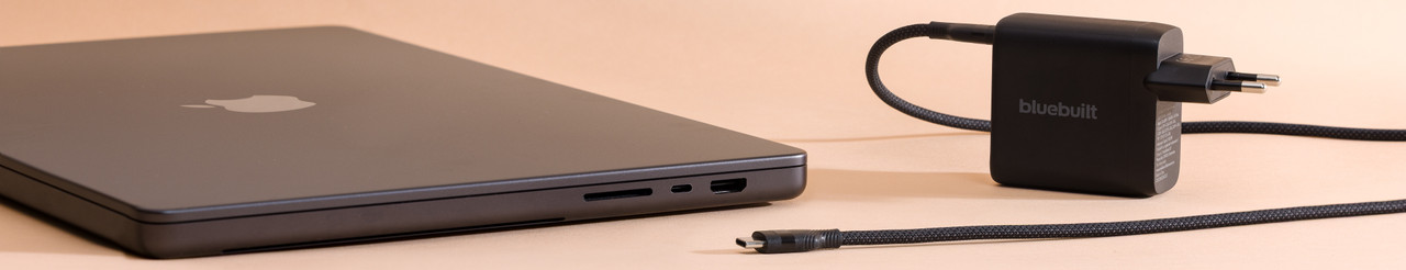 Alles over de nieuwe EU regels over laptop opladers