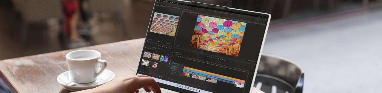 7 tips voor hoe je AI gebruikt in Adobe Premiere Pro