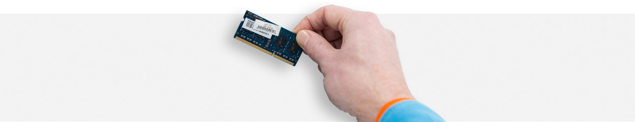 Hoe kies je RAM geheugen voor je laptop?