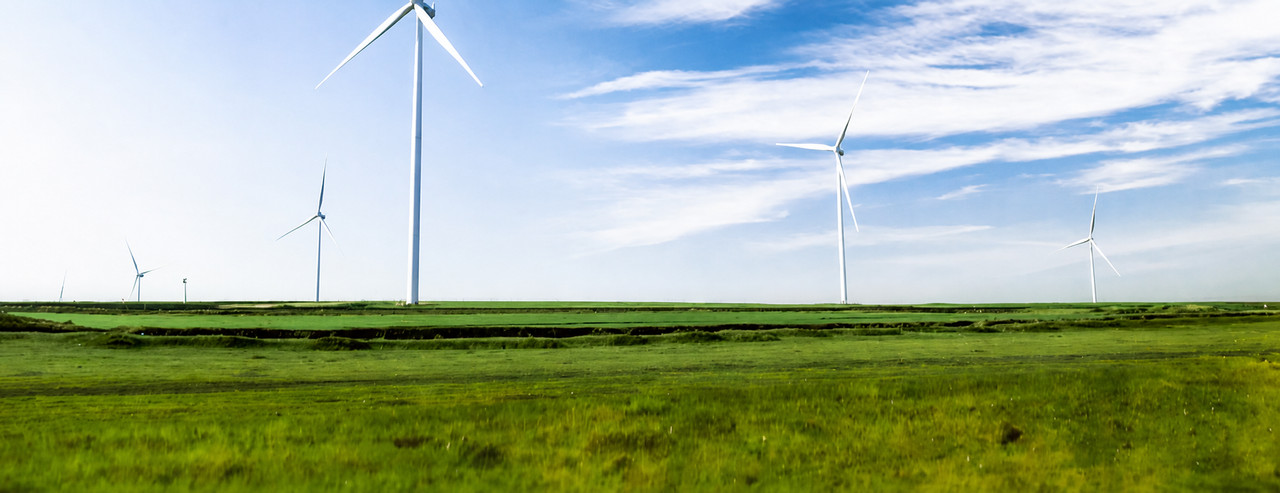 Coolblue Energie