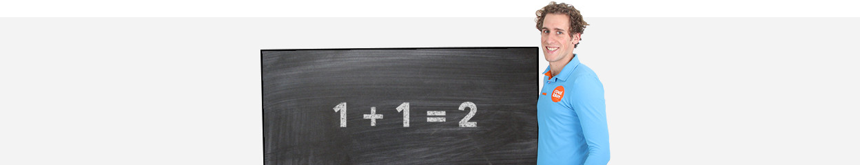 OLED in understandable language