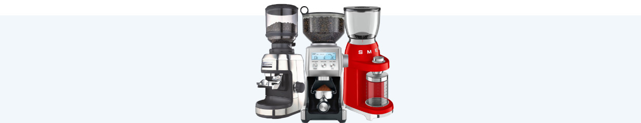 How do you choose a coffee grinder?