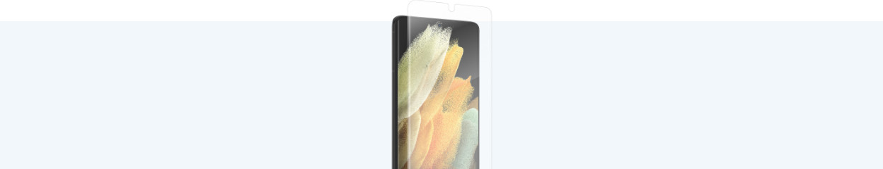 Wat is VisionGuard van InvisibleShield?