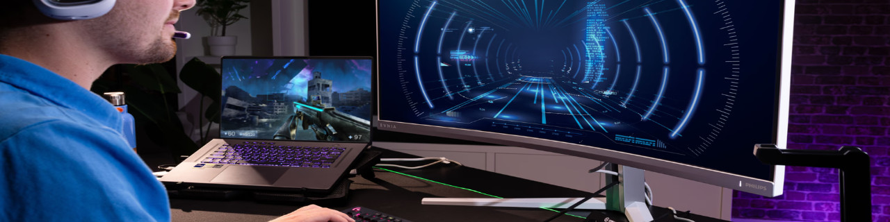 Vergelijk de Lenovo LOQ, Lenovo Legion & Lenovo Legion Pro