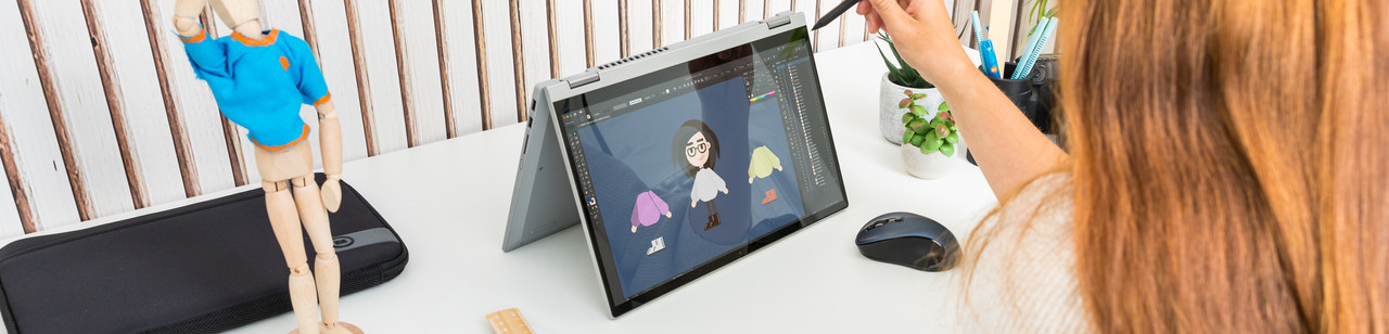 Advies over 2-in-1 laptops