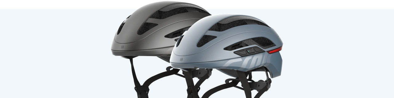 Hoe kies je een fietshelm?