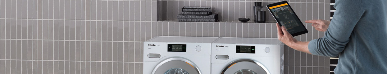 What's Miele Wash2Dry?