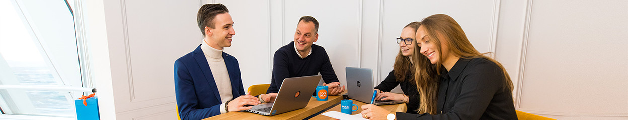 Kun je IT producten buiten ons assortiment kopen? 