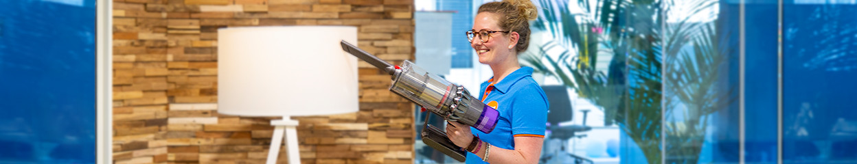 Expert review of the Dyson V11 Absolute