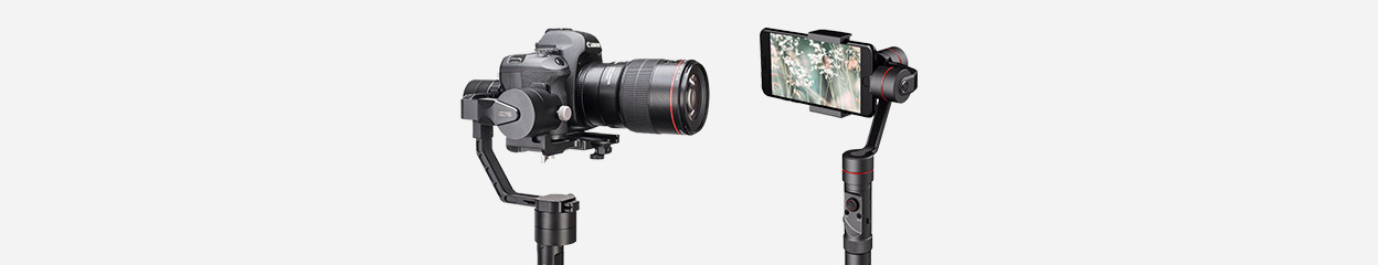 Welk type statief heb ik nodig?