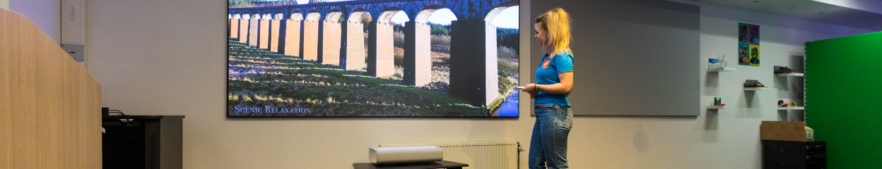 Specialisten review Samsung The Premiere LSP9T 