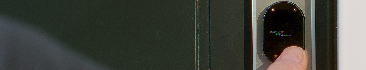 Hoe installeer je een Loqed slim deurslot?