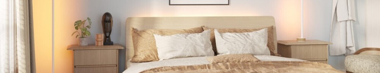 Hoe creëer je sfeer met Philips Hue lampen?