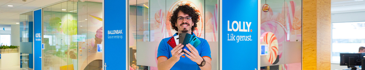 What are the different Android skins?