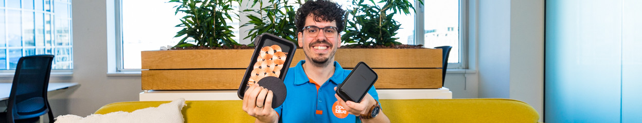 Hoe kies je een Samsung Galaxy S21 oplader?