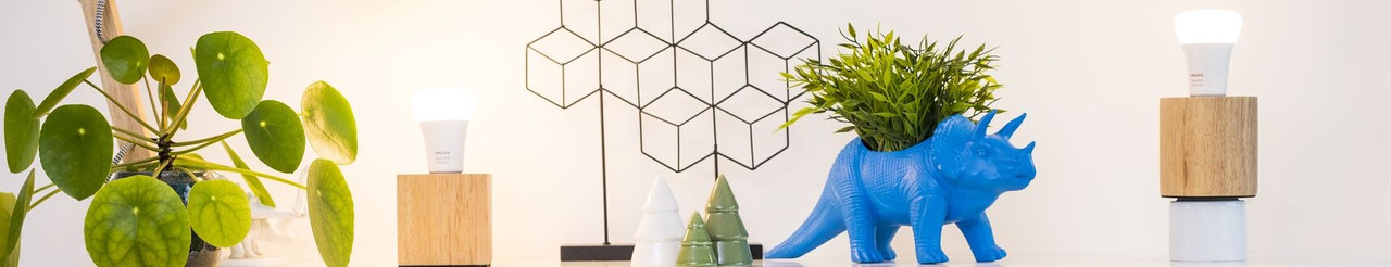 This is how you connect your Philips Hue to your smart home