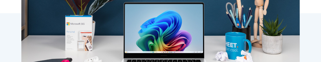 Alles over studentenkorting op Windows laptops