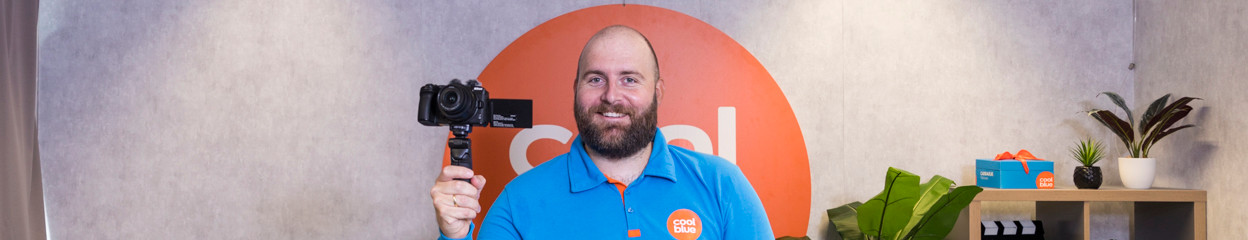 Expert review Nikon Z30