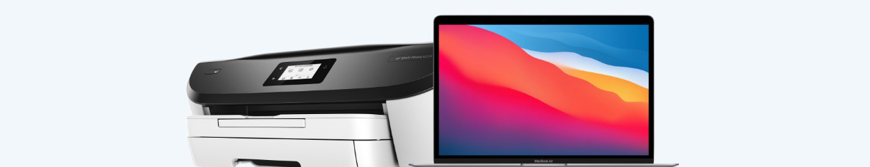 4 tips when the macOS system indicates your printer is offline