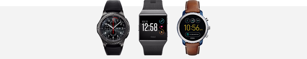 Hoe werkt een smartwatch?