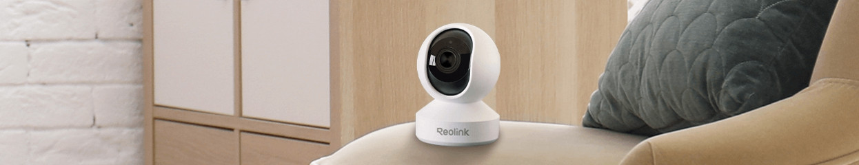 Hoe kies je een Reolink binnencamera?