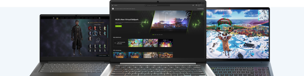 Wat is cloud gaming?