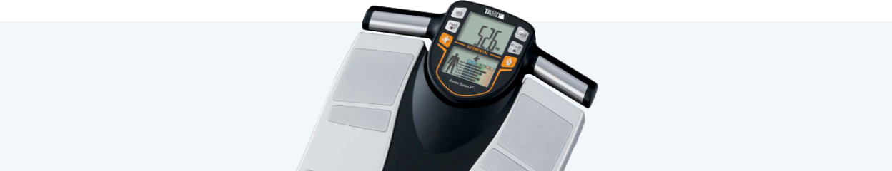 How do you create a user profile on your Tanita BC-545N scale?