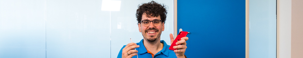 What's Apple Lightning?