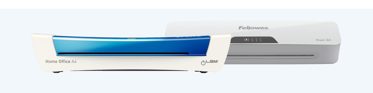 Hoe kies je een lamineerapparaat?