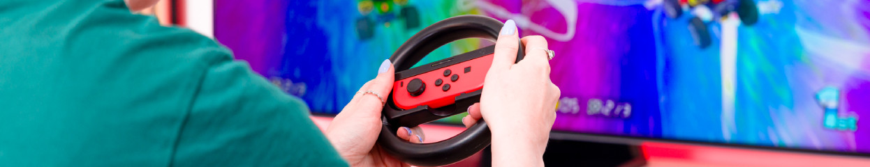 Welke games speel je op de Nintendo Switch 2?