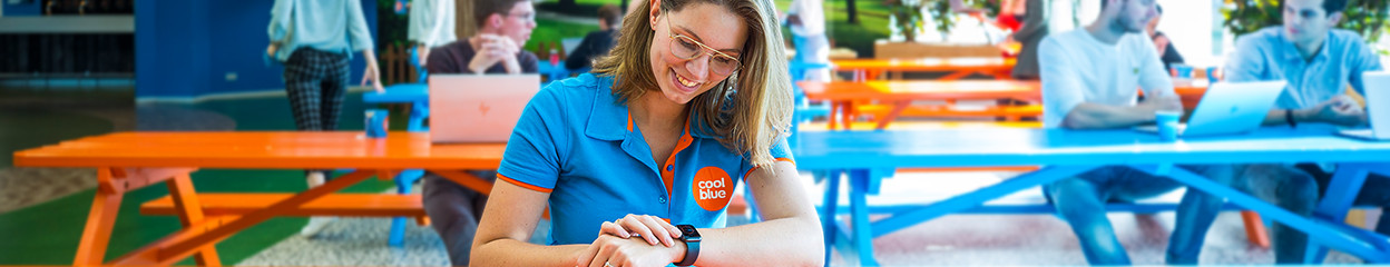 What can you do with the Apple Watch?