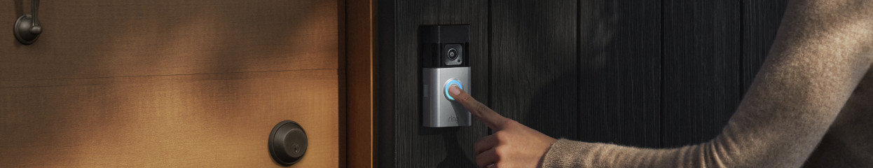 6 redenen om een slimme deurbel te kopen