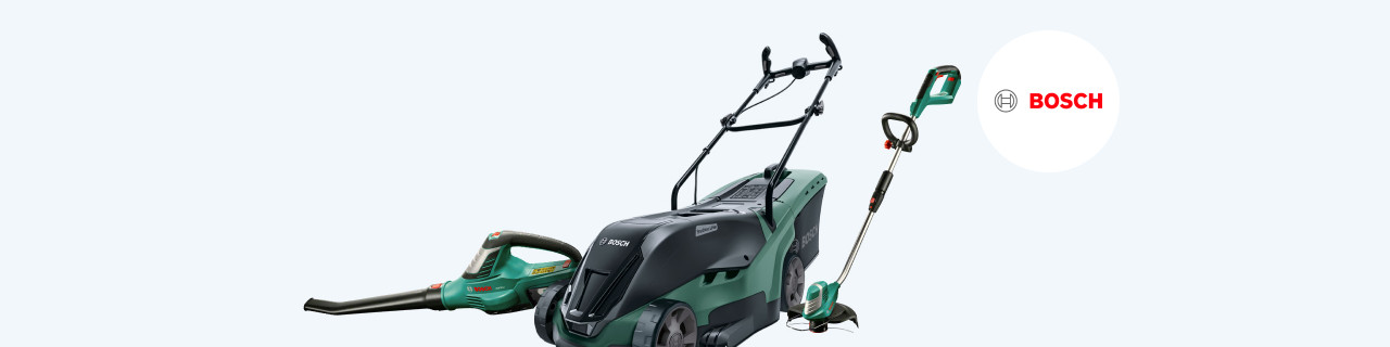 What's the Bosch POWER FOR ALL 36V battery platform?