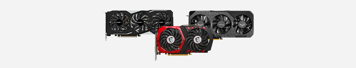 How do you choose a video card?