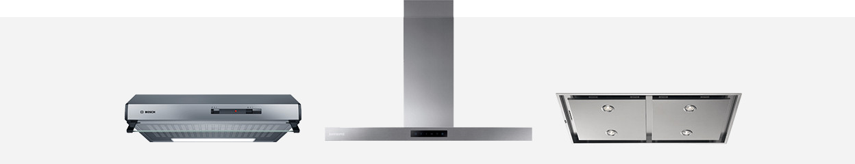 Moet je een afzuigkap met of zonder motor kopen?