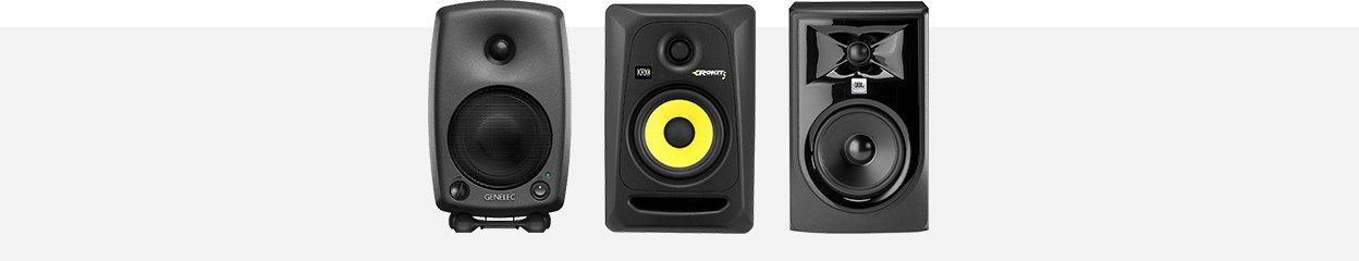 Advice on DJ speakers