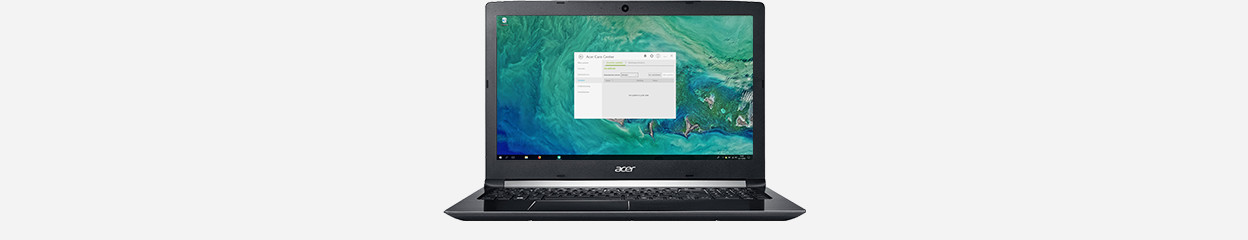 Update Acer drivers