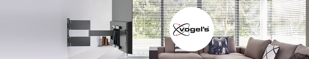 Alles over Vogel's muurbeugels