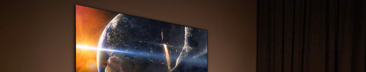 Wat is een LG QNED tv?