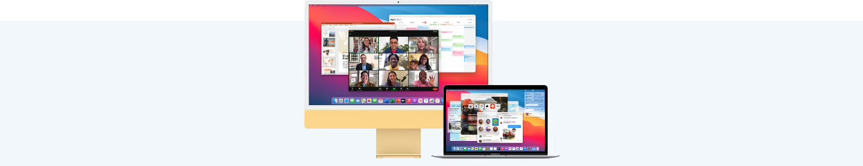 What's macOS Monterey?