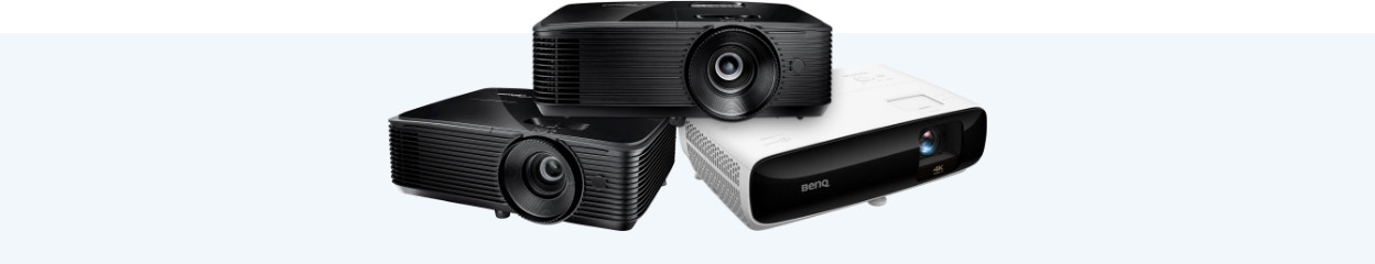 The best projector for watching sports