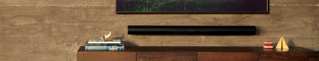 Hoe kies je een Sonos soundbar?