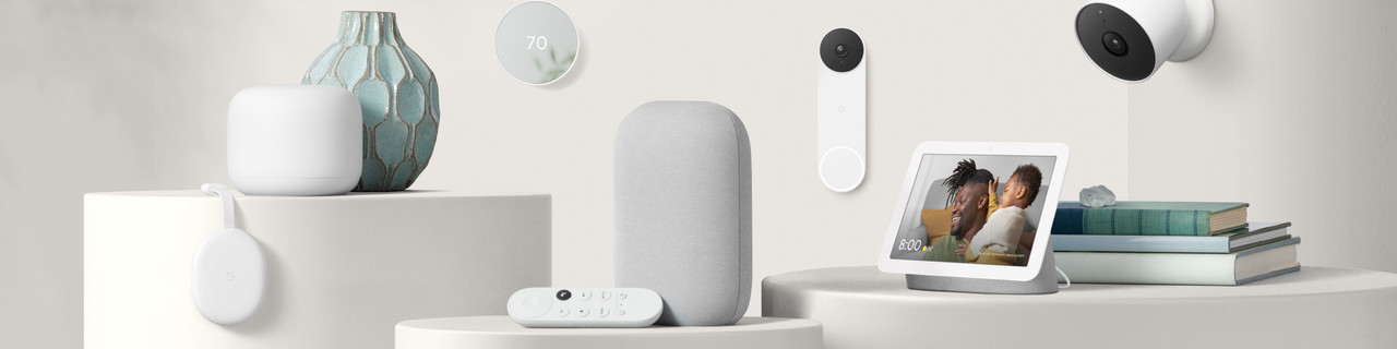 Welke wifi oplossing heb je nodig voor je smart home?