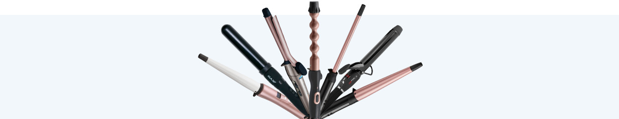 How do you choose a curling iron?