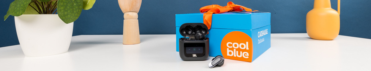 Specialisten review van de JBL Tour Pro 2